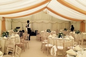 LUXE Marquees Marquee and Tent Hire Profile 1