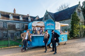 Seabiscuit Bars and Events  Mobile Bar Hire Profile 1