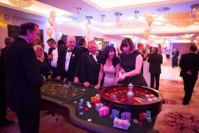 Jewel Fun Casinos Fun and Games Profile 1