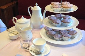 Celebration China Hire Ltd Afternoon Tea Catering Profile 1