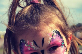 Sherene’s Face Painting Face Painter Hire Profile 1