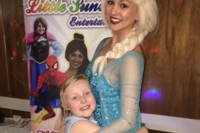 Little Sunshine Entertainment Ltd