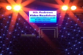Andrews Creative DJs Profile 1