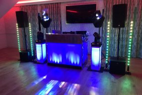 Dream Machine Entertainments
