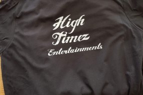High Timez Entertainments DJs Profile 1