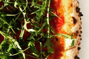 Urban Crust