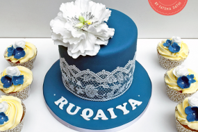 Cakes by Fatema Dathi Cupcake Makers Profile 1