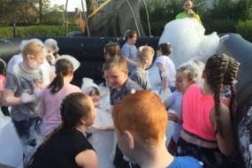 Unique Children's Parties
