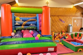 Born 2 Bounce