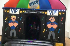 Born 2 Bounce