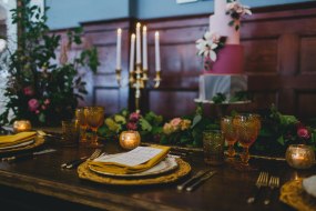 Love At First Sight Floristry & Styling