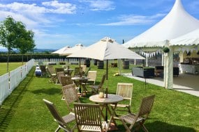 West Country Marquees Marquee Furniture Hire Profile 1