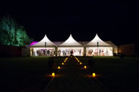 West Country Marquees Pagoda Marquee Hire Profile 1