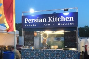 Persian Kitchen