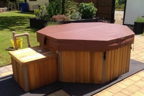Hot Tub Hire