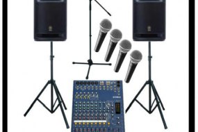 Popstarz Parties & Events