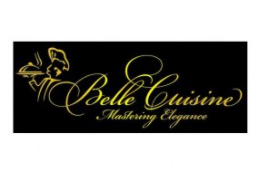 Belle Cuisine Wedding Catering Profile 1