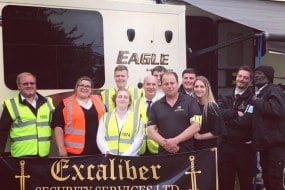 Excaliber Security Services
