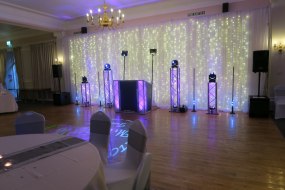 Cornwall Wedding DJ