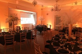 Blackthorn Events