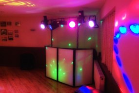 UK Entertainments DJs Profile 1