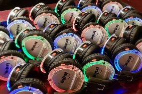 Marvellous Disco Silent Disco Hire Profile 1