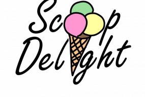 Scoop Delight Ice Cream Cart Hire Profile 1