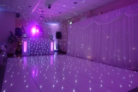 Matt Lane Mobile Disco Hire Profile 1