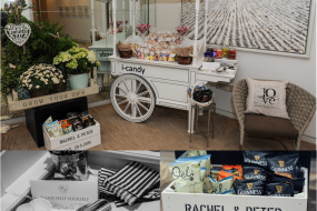 Event Angels Wedding Planning & Creative Stylists Sweet and Candy Cart Hire Profile 1