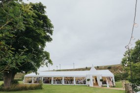 Black Cherry Events Marquee and Tent Hire Profile 1