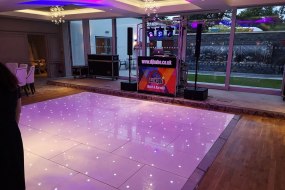 Led Dance Floor Hire Night Fever Retro Floor Rentals