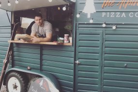 The Alpine Pizza Co