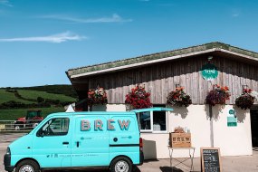 Brew Cornwall Film, TV and Location Catering Profile 1
