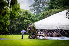 Yorkshire Yurts Yurt Hire Profile 1