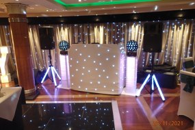 Beano Disco  Disco Light Hire Profile 1