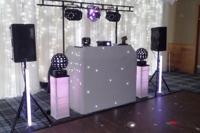 Beano Disco Bands and DJs Profile 1