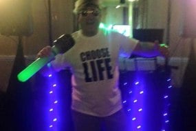 Darren's Disco Mobile DJ Services