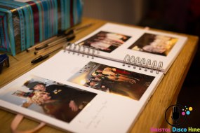 Bristol Disco Hire Photographers Profile 1