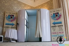 Bristol Disco Hire Photo Booth Hire Profile 1