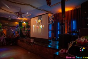 Bristol Disco Hire Audio Visual Equipment Hire Profile 1