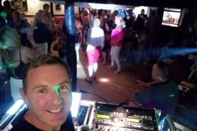 Budgies Discos