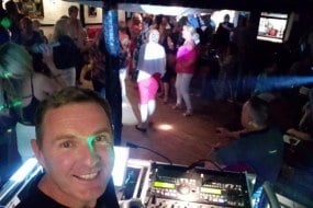 DJ Paul Williams DJs Profile 1