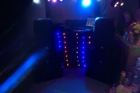 PureDance Mobile Disco and Party Entertainment Smoke Machine Hire Profile 1