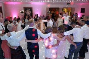 Essex Wedding DJs DJs Profile 1