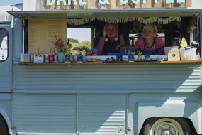 KERN Coffee Van Hire Profile 1