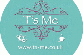 T's Me Prosecco Van Hire Profile 1