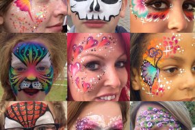 Wow Face & Body Art