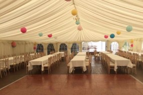 Party Town Marquees Bouncy Castle Hire Profile 1