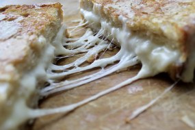 Hillside Cheese