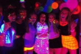 Best Kids Parties